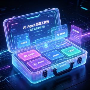 建站agent